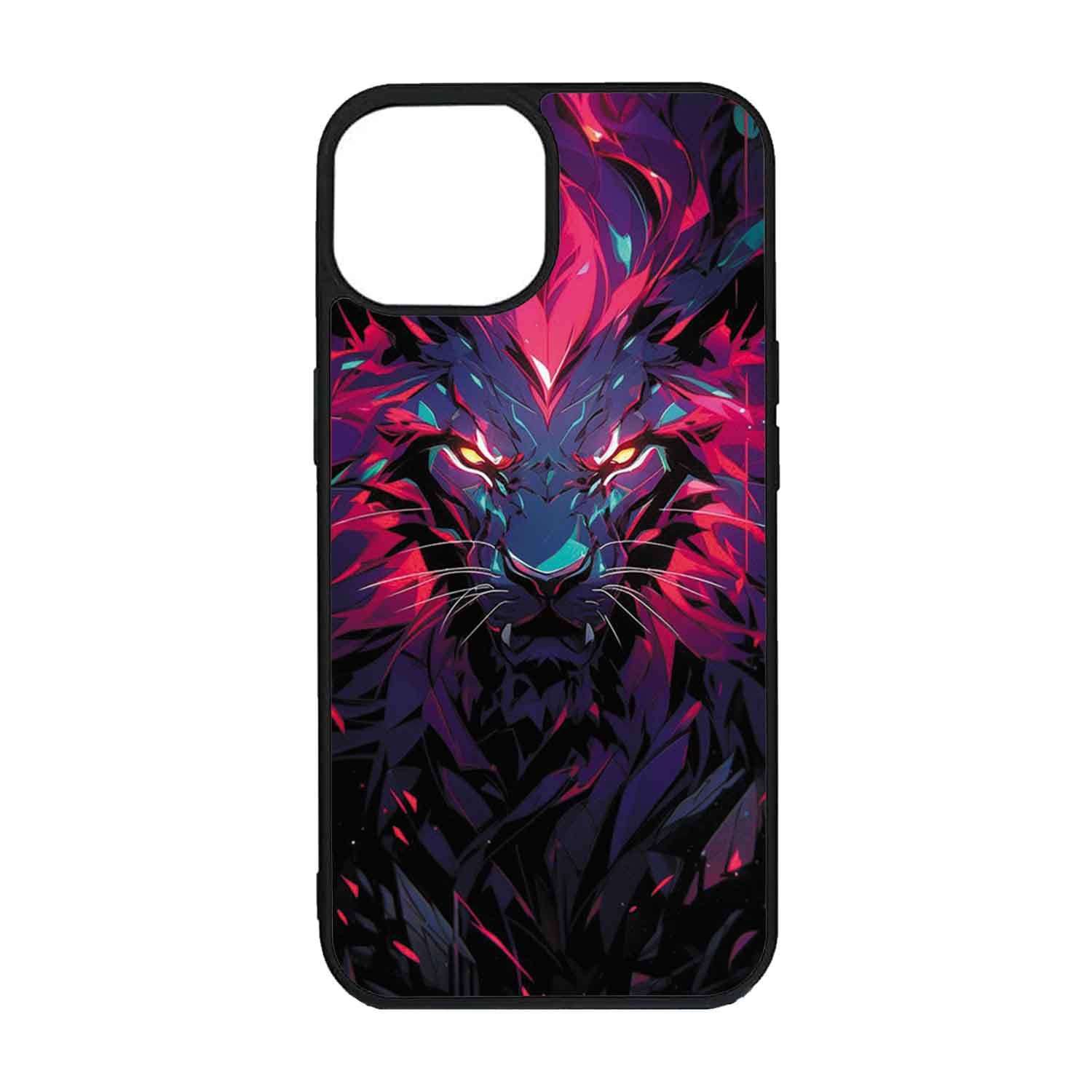 FUNDA PROTECTOR CASE PARA IPHONE 13 MINI - 1