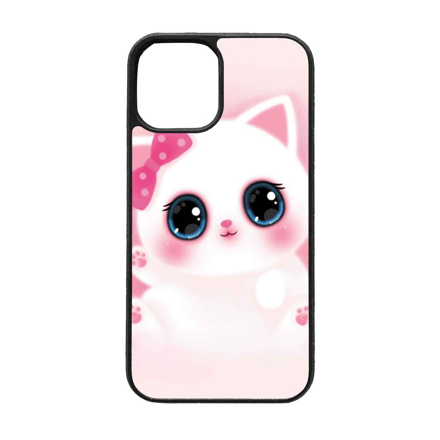FUNDA PROTECTOR CASE PARA IPHONE 12 - 1
