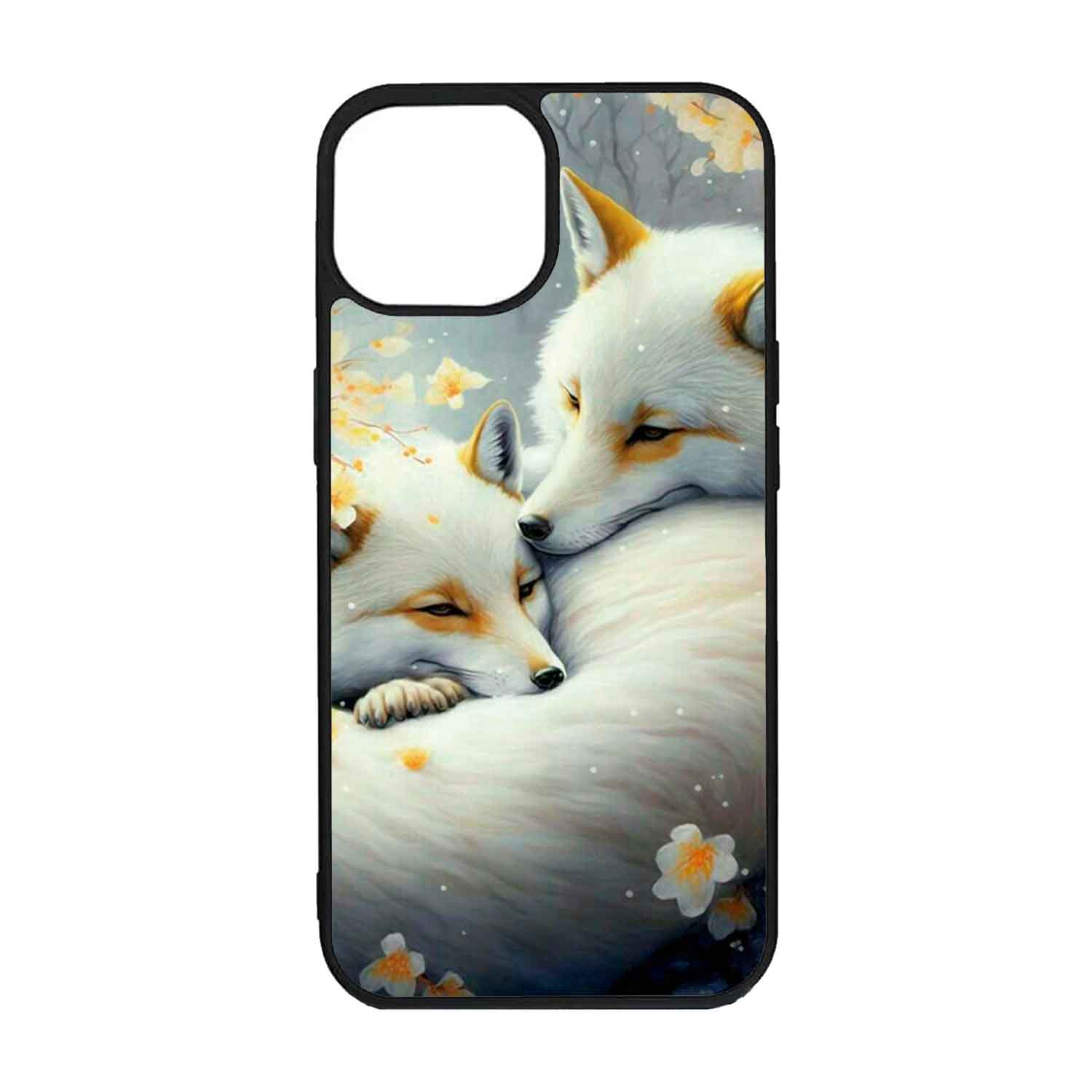FUNDA PROTECTOR CASE PARA IPHONE 13 MINI - 1