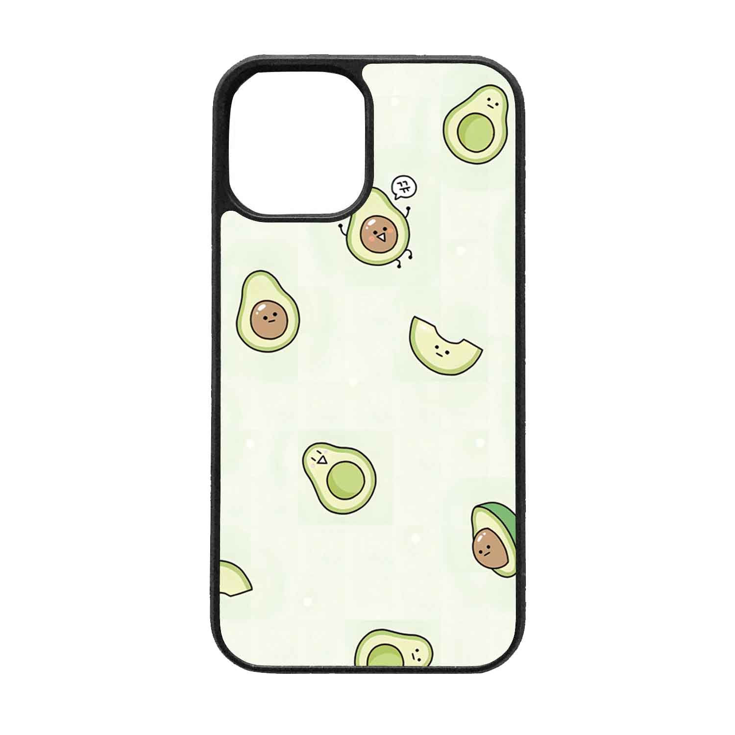FUNDA PROTECTOR CASE PARA IPHONE 12 - 1
