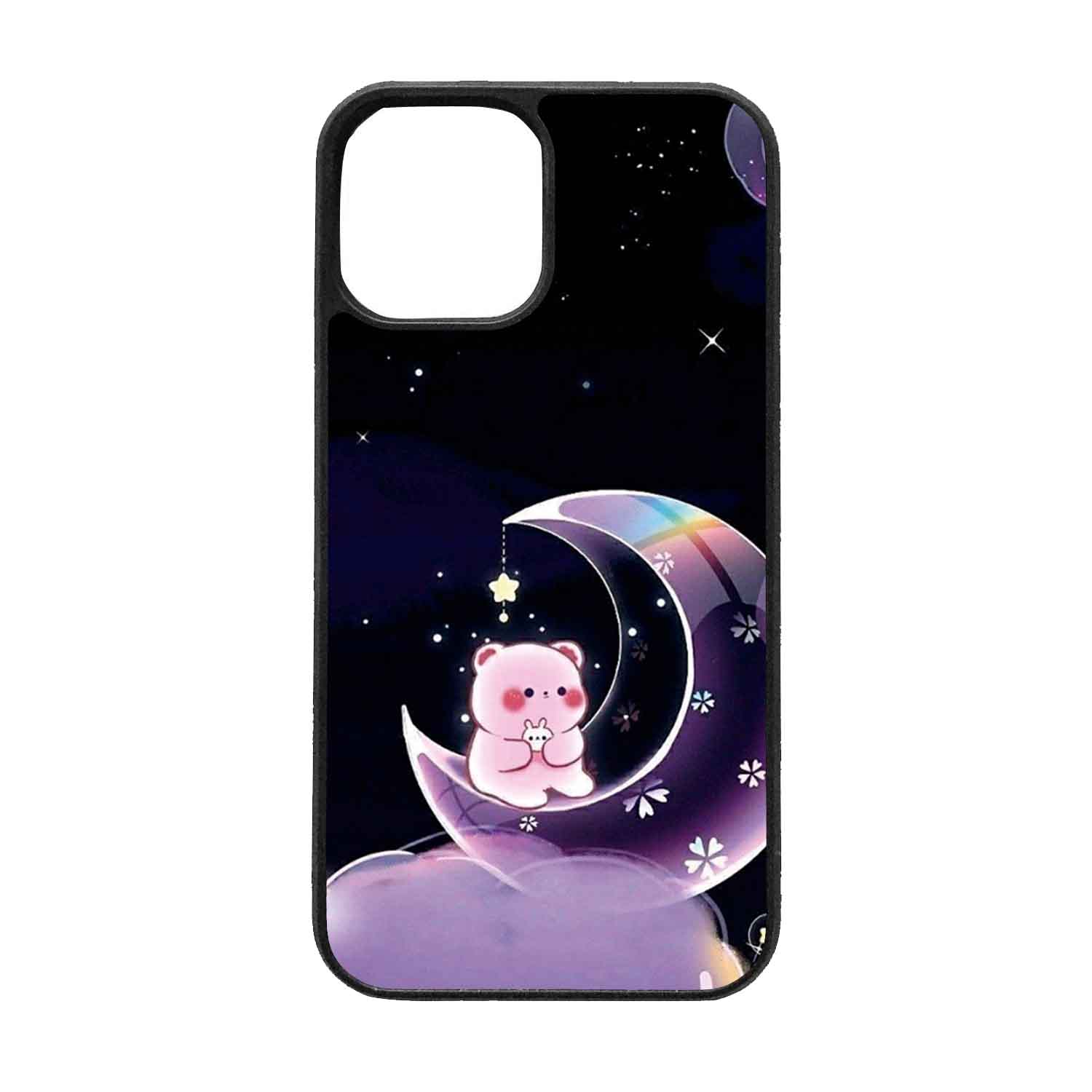 FUNDA PROTECTOR CASE PARA IPHONE 12 - 1
