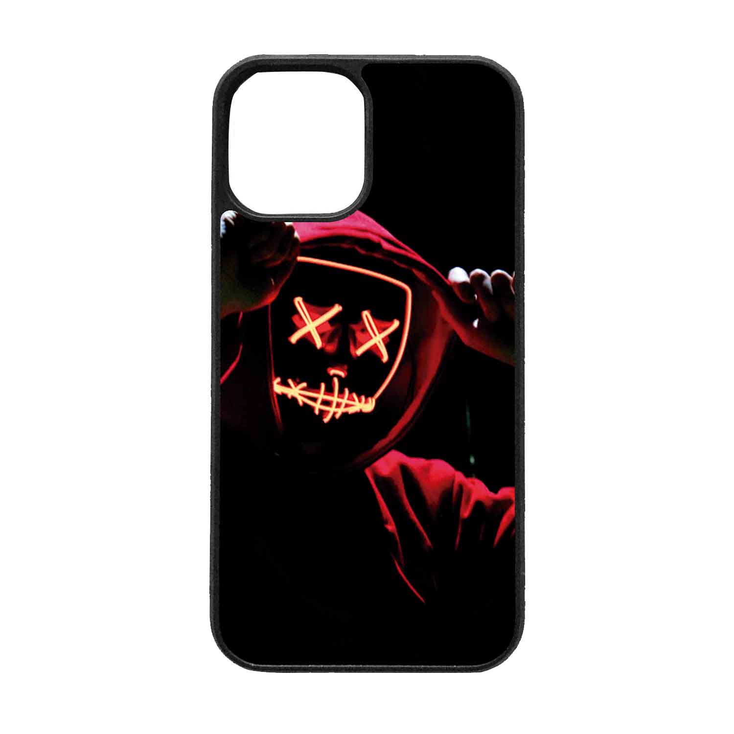 FUNDA PROTECTOR CASE PARA IPHONE 12 - 1