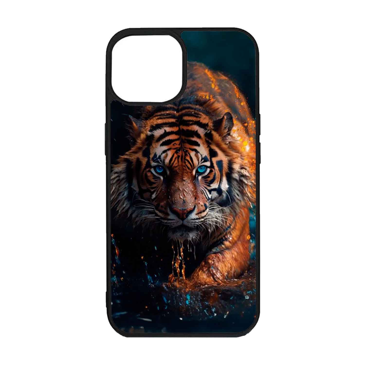 FUNDA PROTECTOR CASE PARA IPHONE 13 MINI - 1