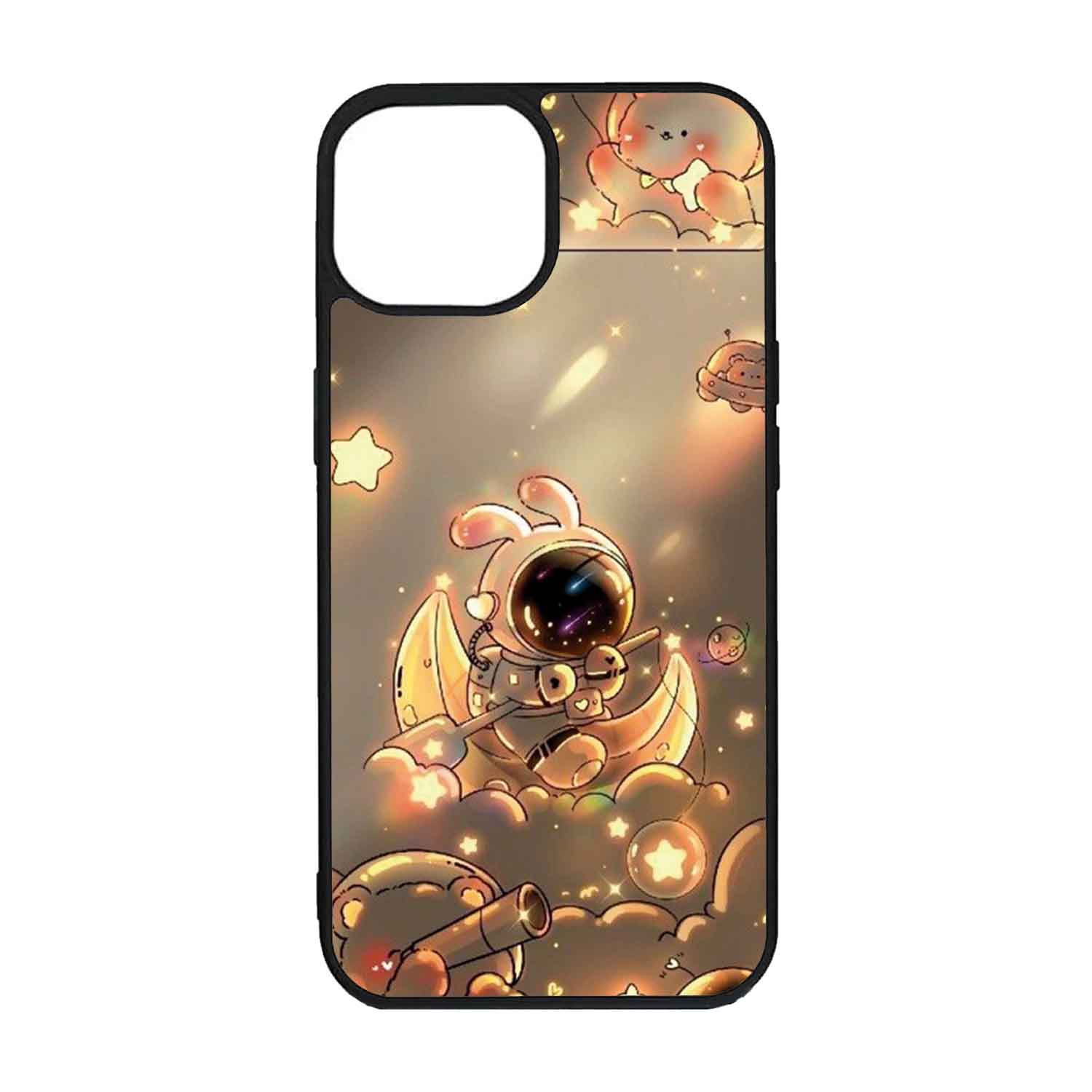 FUNDA PROTECTOR CASE PARA IPHONE 13 MINI - 1