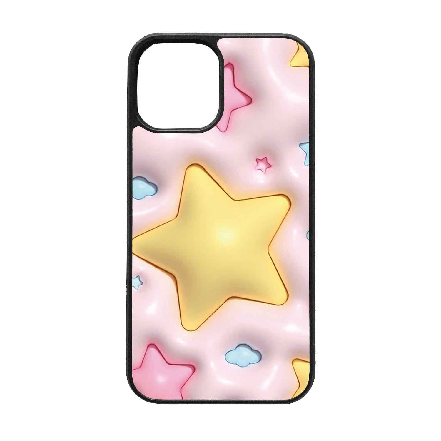 FUNDA PROTECTOR CASE PARA IPHONE 12 - 1