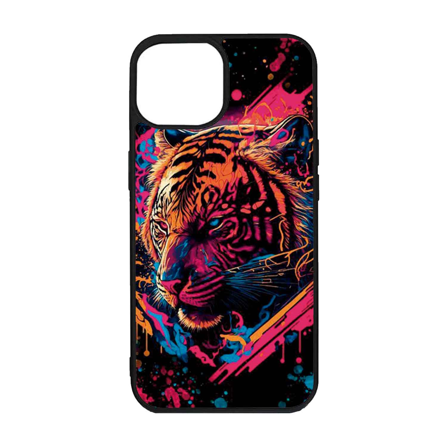 FUNDA PROTECTOR CASE PARA IPHONE 13 MINI - 1