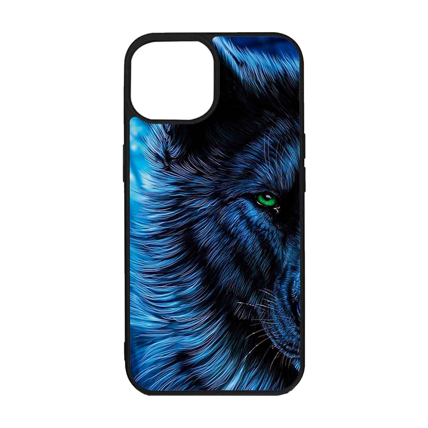FUNDA PROTECTOR CASE PARA IPHONE 13 MINI - 1