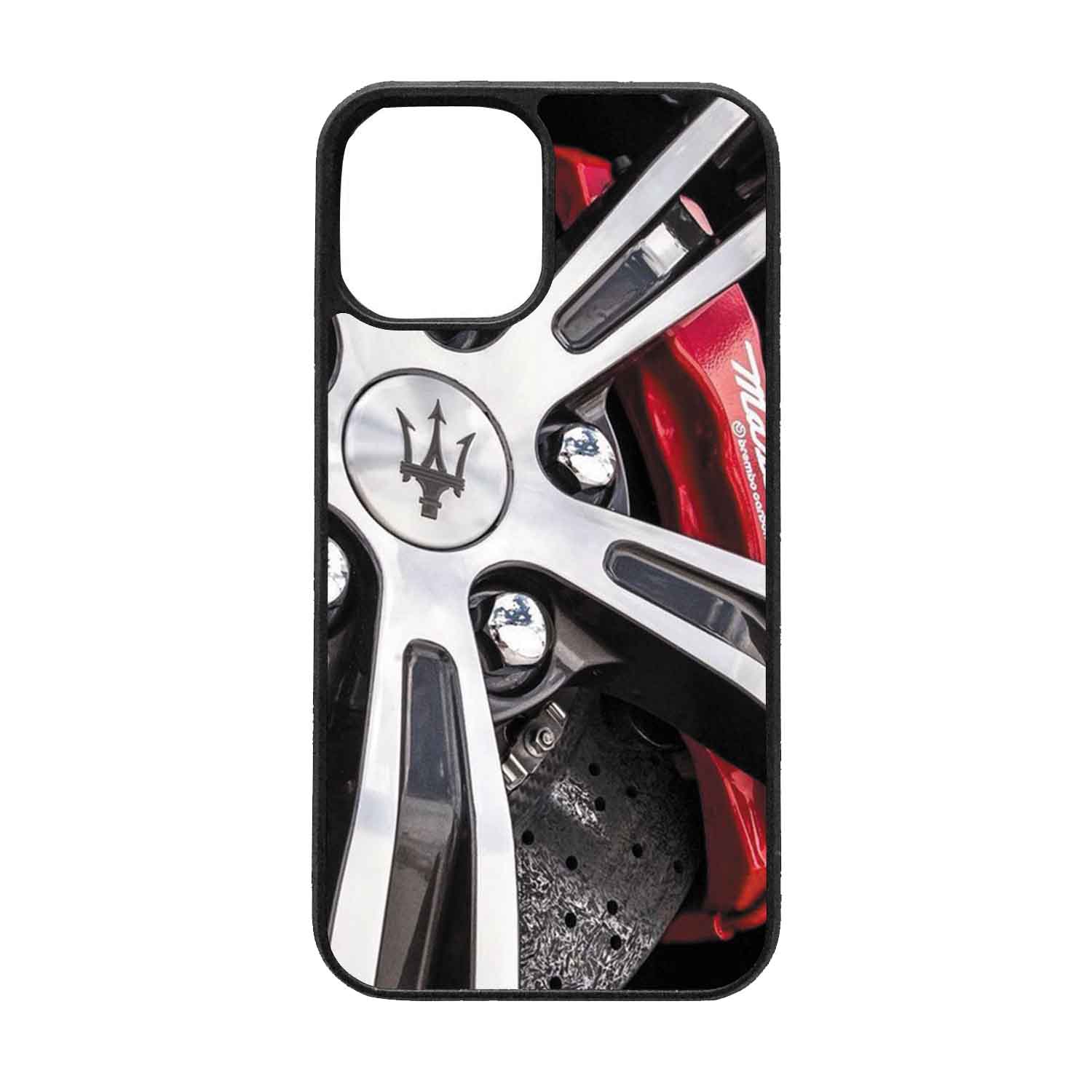 FUNDA PROTECTOR CASE PARA IPHONE 12 - 1