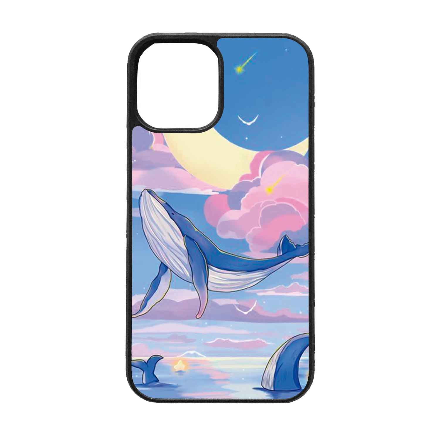 FUNDA PROTECTOR CASE PARA IPHONE 12 - 1