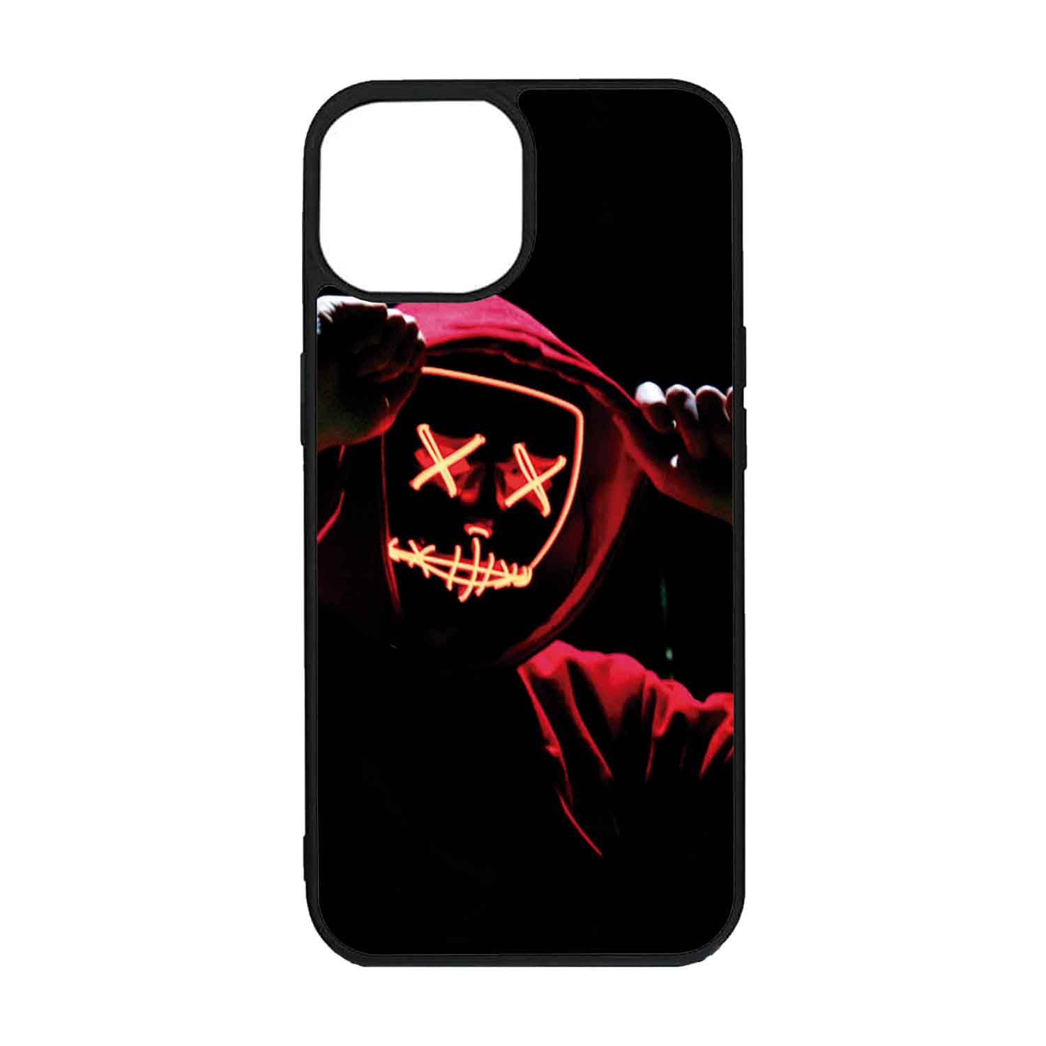 FUNDA PROTECTOR CASE PARA IPHONE 13 MINI - 1