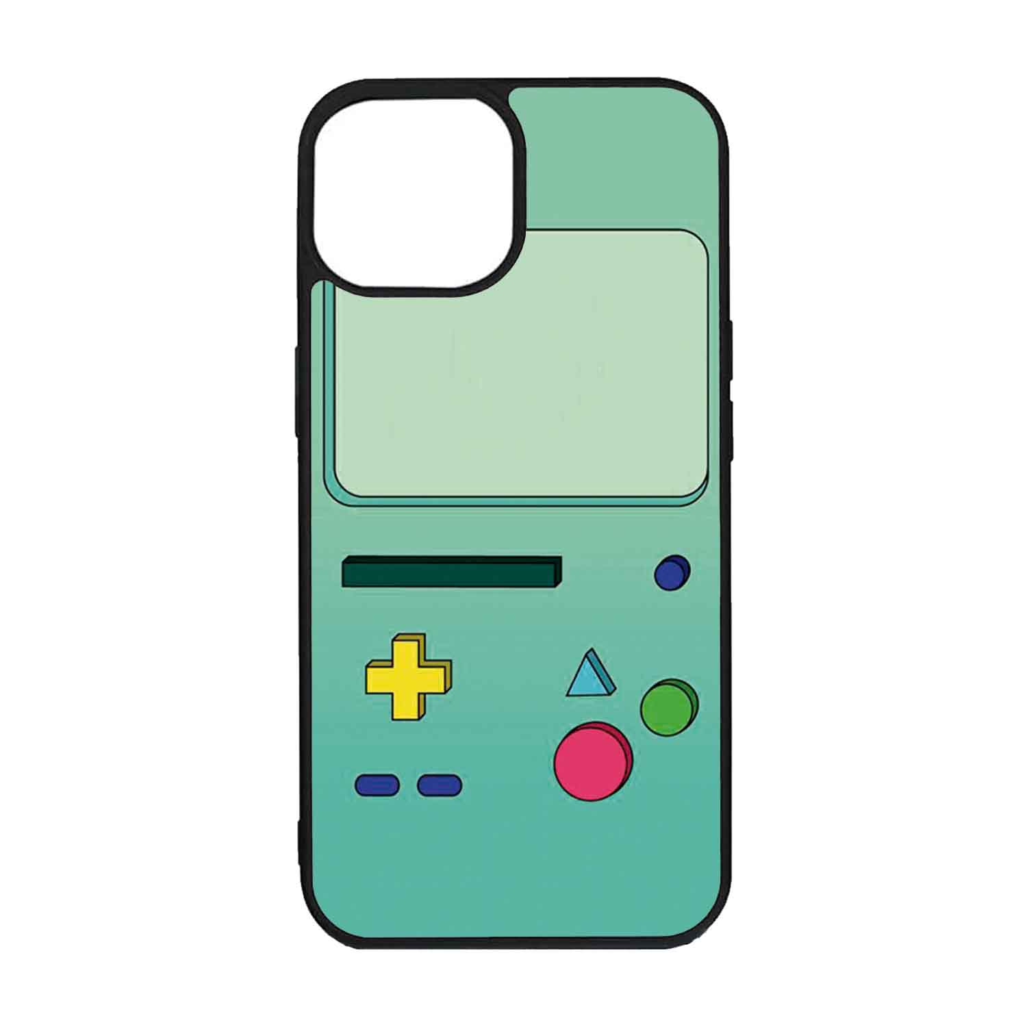 FUNDA PROTECTOR CASE PARA IPHONE 13 MINI - 1
