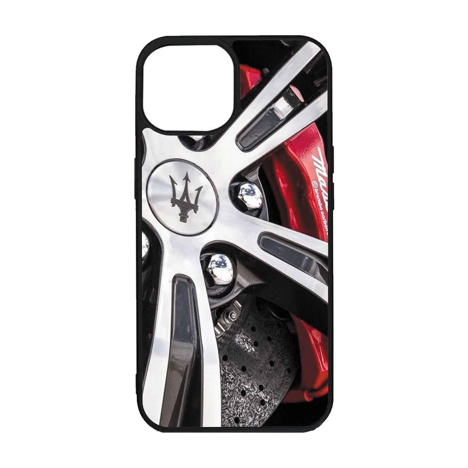 FUNDA PROTECTOR CASE PARA IPHONE 13 MINI - 1