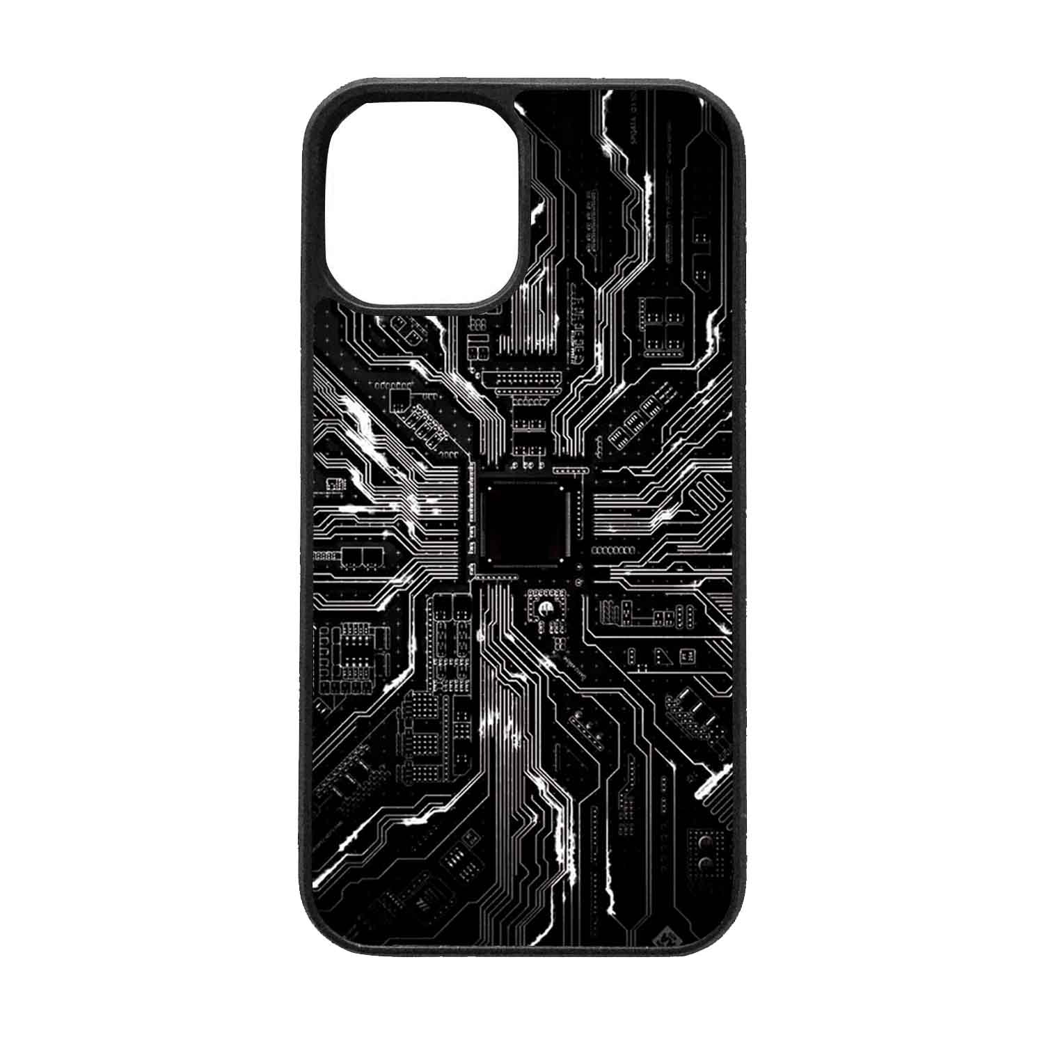FUNDA PROTECTOR CASE PARA IPHONE 12 - 1