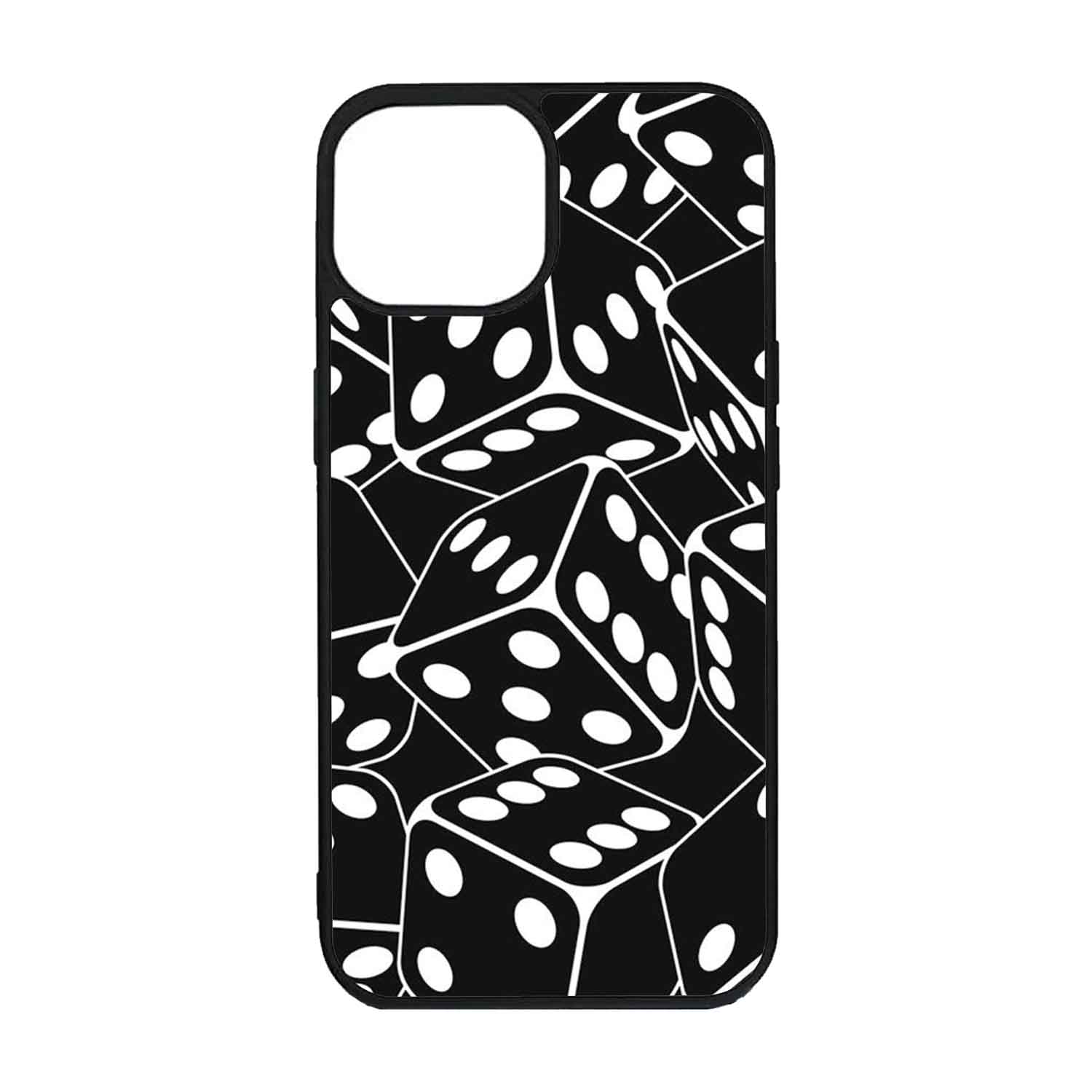 FUNDA PROTECTOR CASE PARA IPHONE 13 MINI - 1