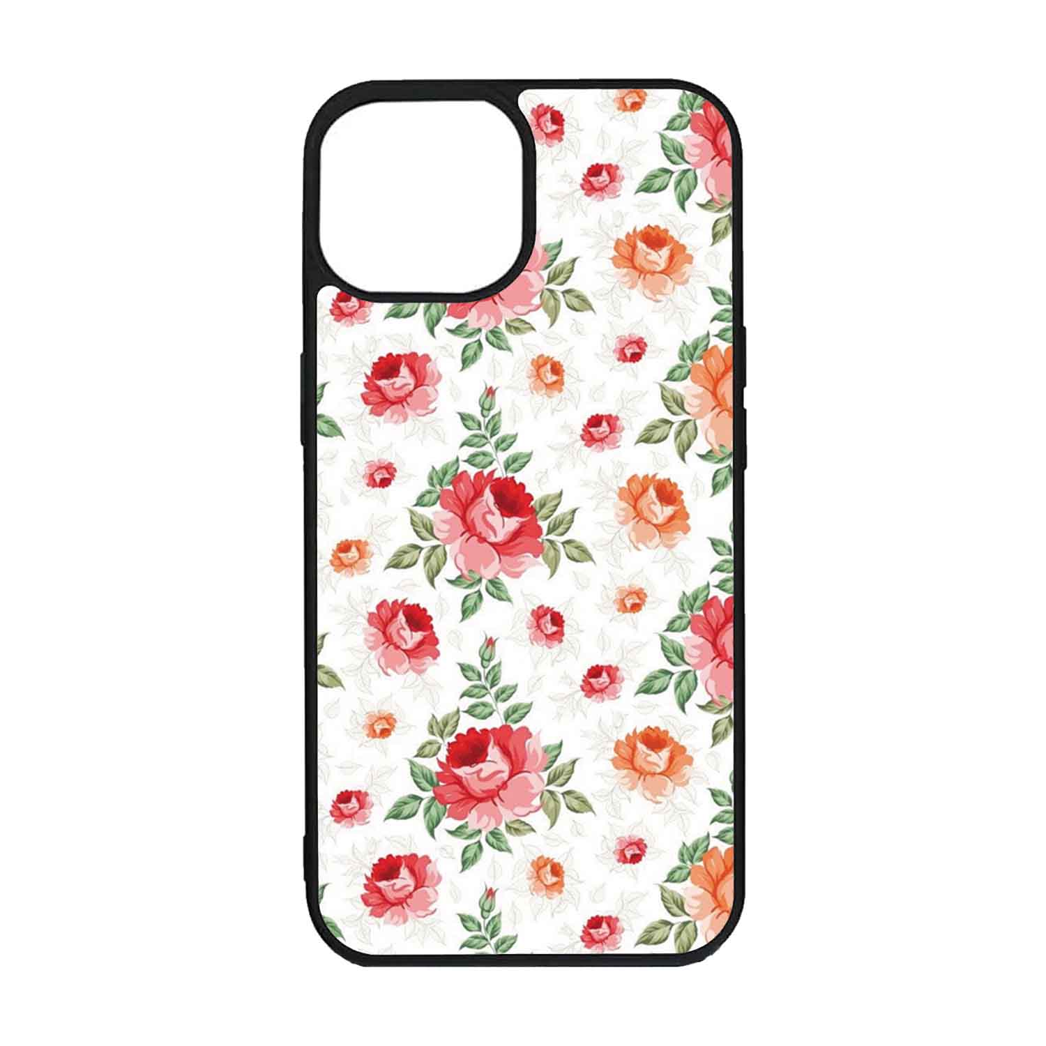 FUNDA PROTECTOR CASE PARA IPHONE 13 MINI - 1