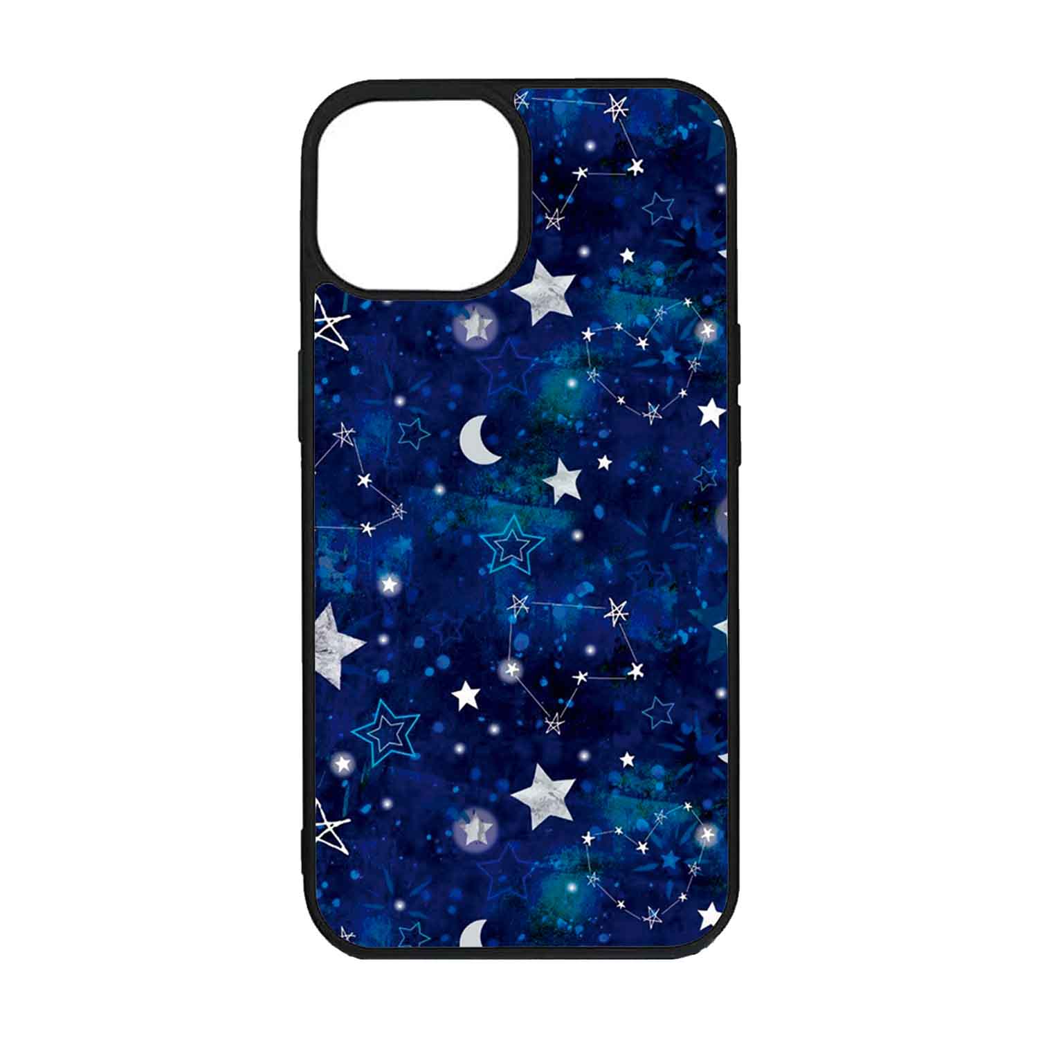 FUNDA PROTECTOR CASE PARA IPHONE 13 MINI - 1