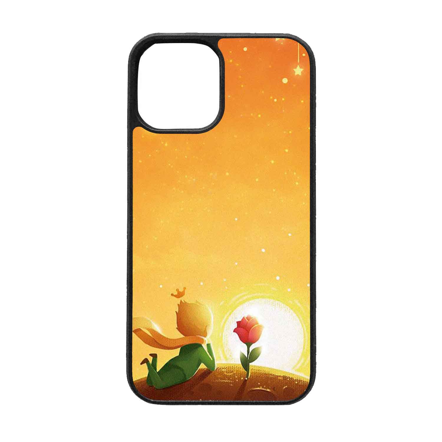 FUNDA PROTECTOR CASE PARA IPHONE 12 - 1