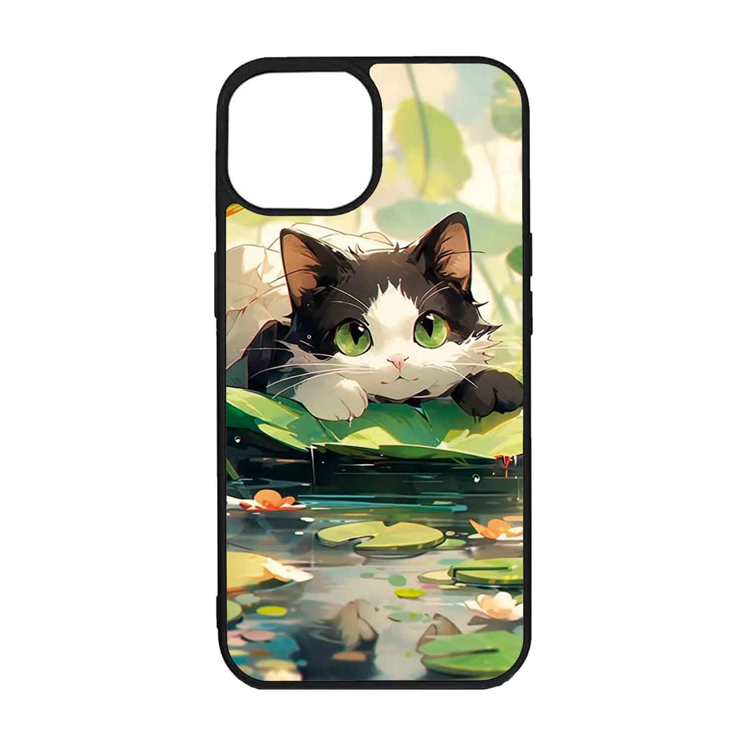 FUNDA PROTECTOR CASE PARA IPHONE 13 MINI - 1