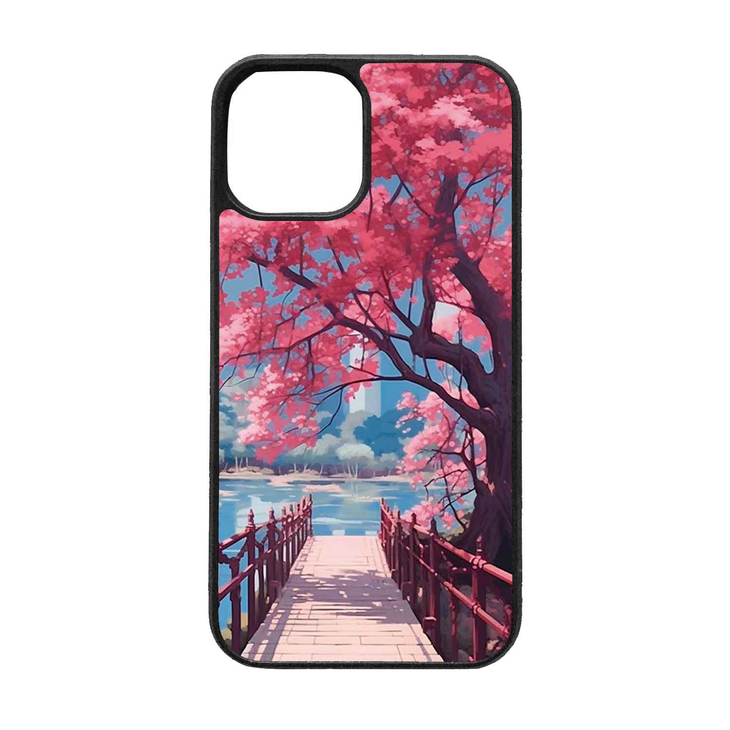 FUNDA PROTECTOR CASE PARA IPHONE 12 - 1