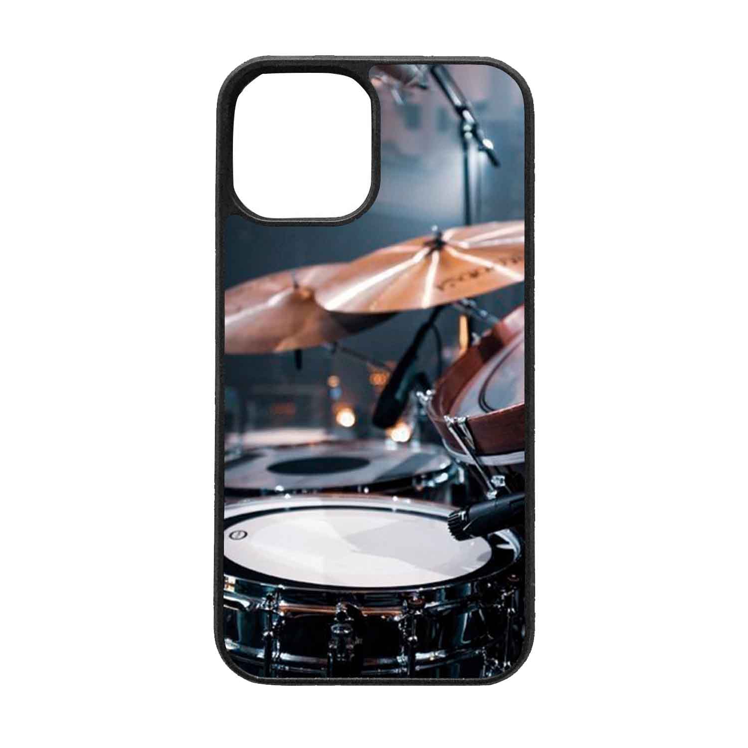 FUNDA PROTECTOR CASE PARA IPHONE 12 - 1