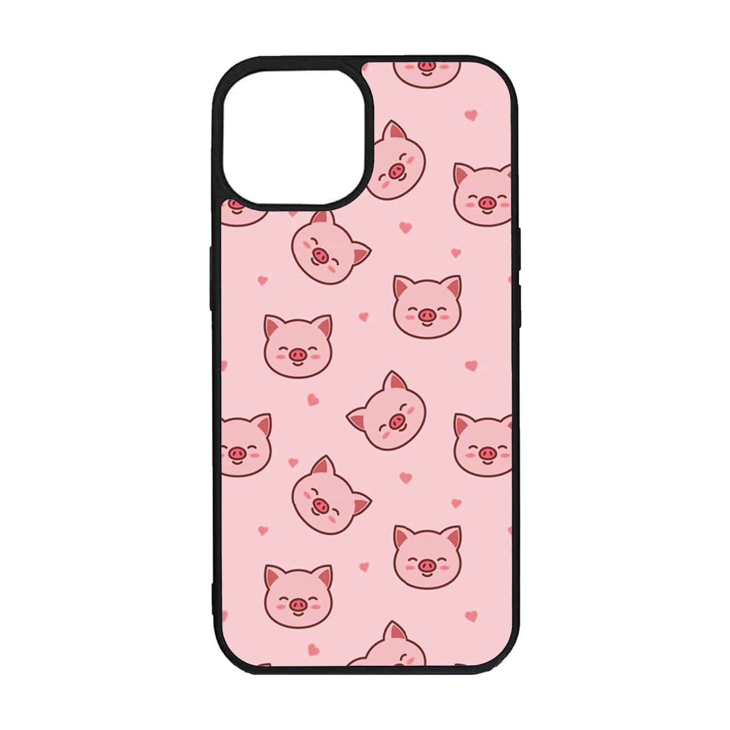 FUNDA PROTECTOR CASE PARA IPHONE 13 MINI - 1