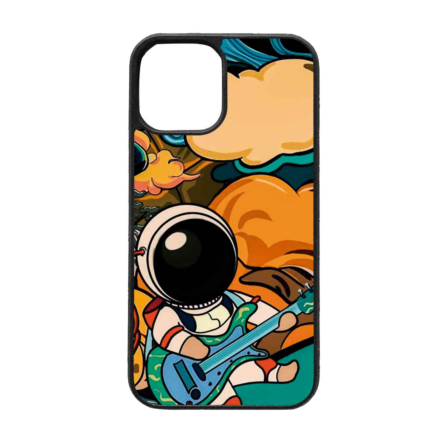 FUNDA PROTECTOR CASE PARA IPHONE 12 - 1