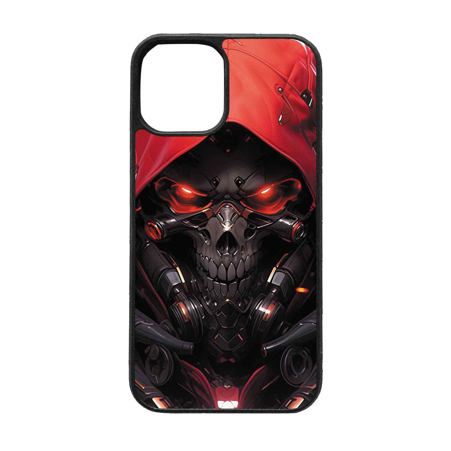 FUNDA PROTECTOR CASE PARA IPHONE 12 - 1