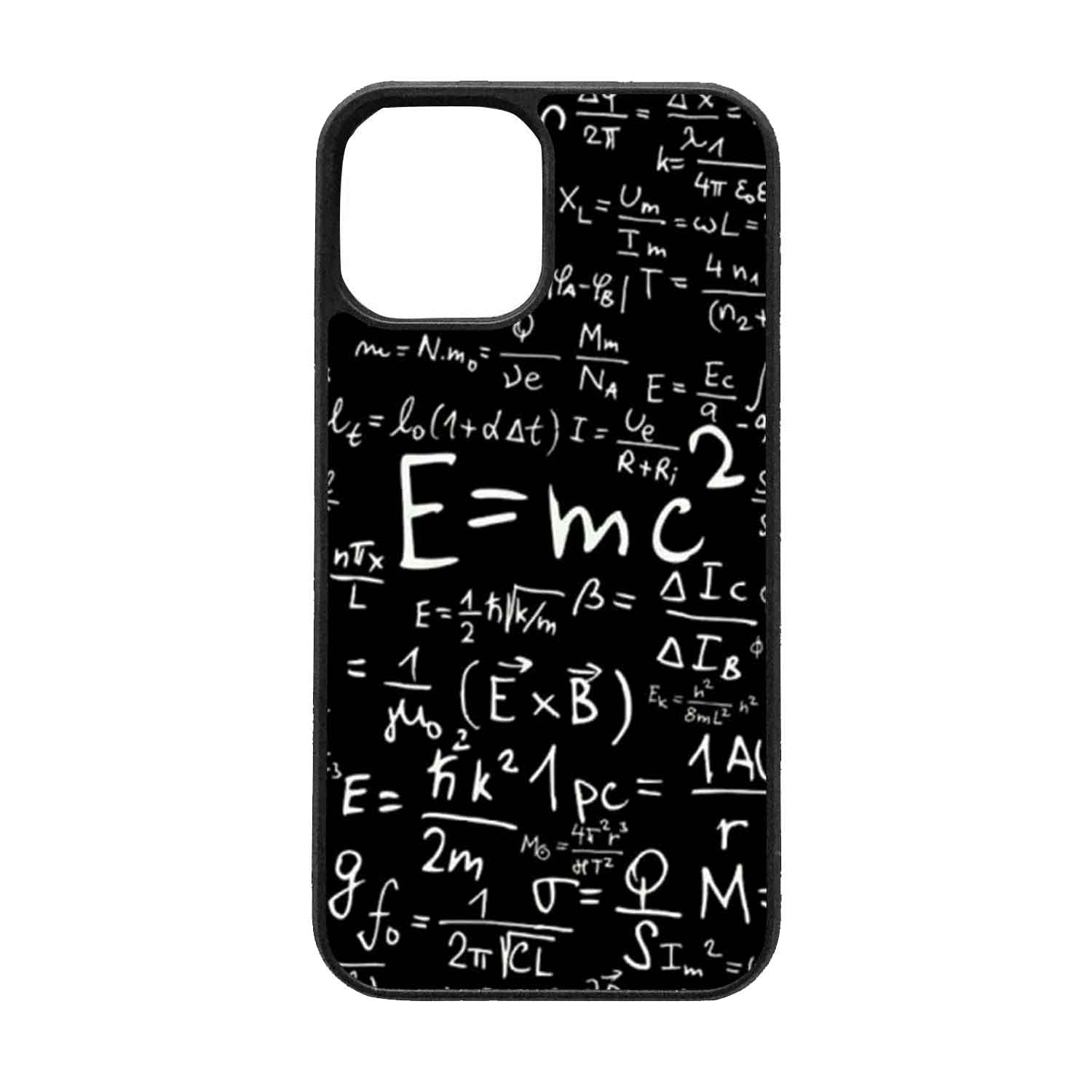 FUNDA PROTECTOR CASE PARA IPHONE 12 - 1