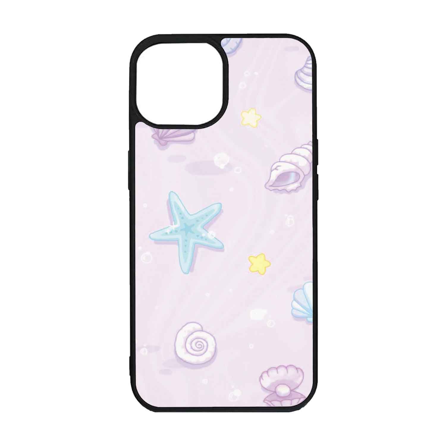 FUNDA PROTECTOR CASE PARA IPHONE 13 MINI - 1