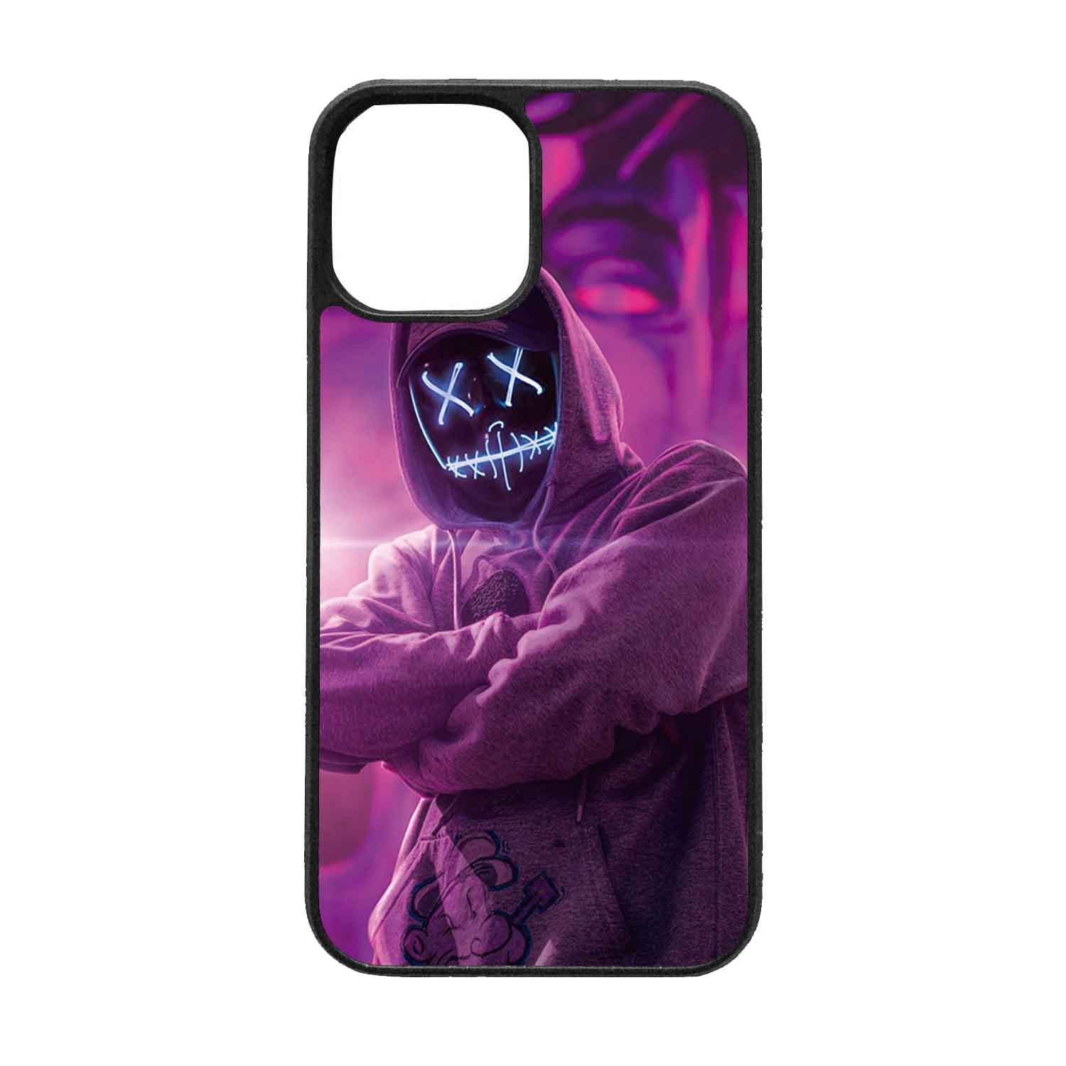 FUNDA PROTECTOR CASE PARA IPHONE 12 - 1
