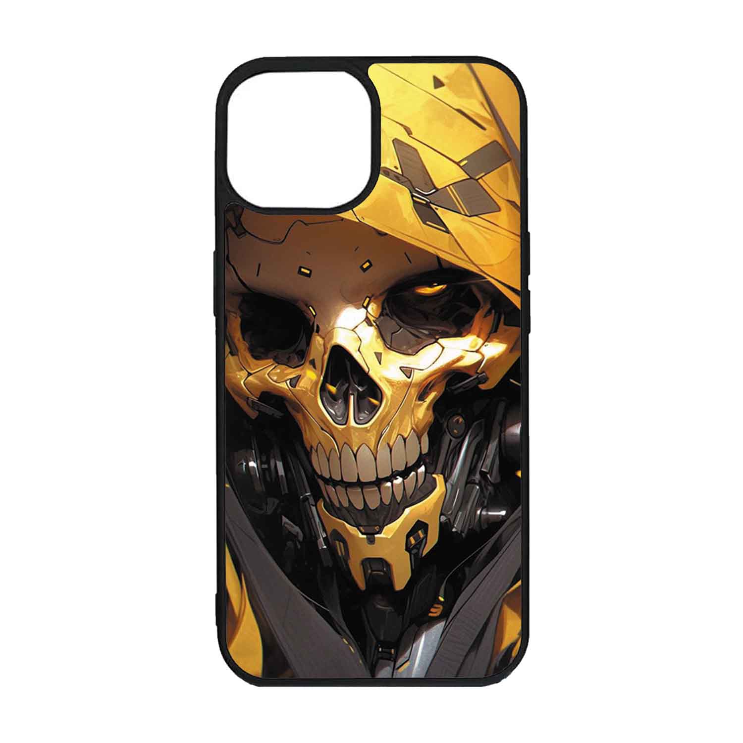 FUNDA PROTECTOR CASE PARA IPHONE 13 MINI - 1