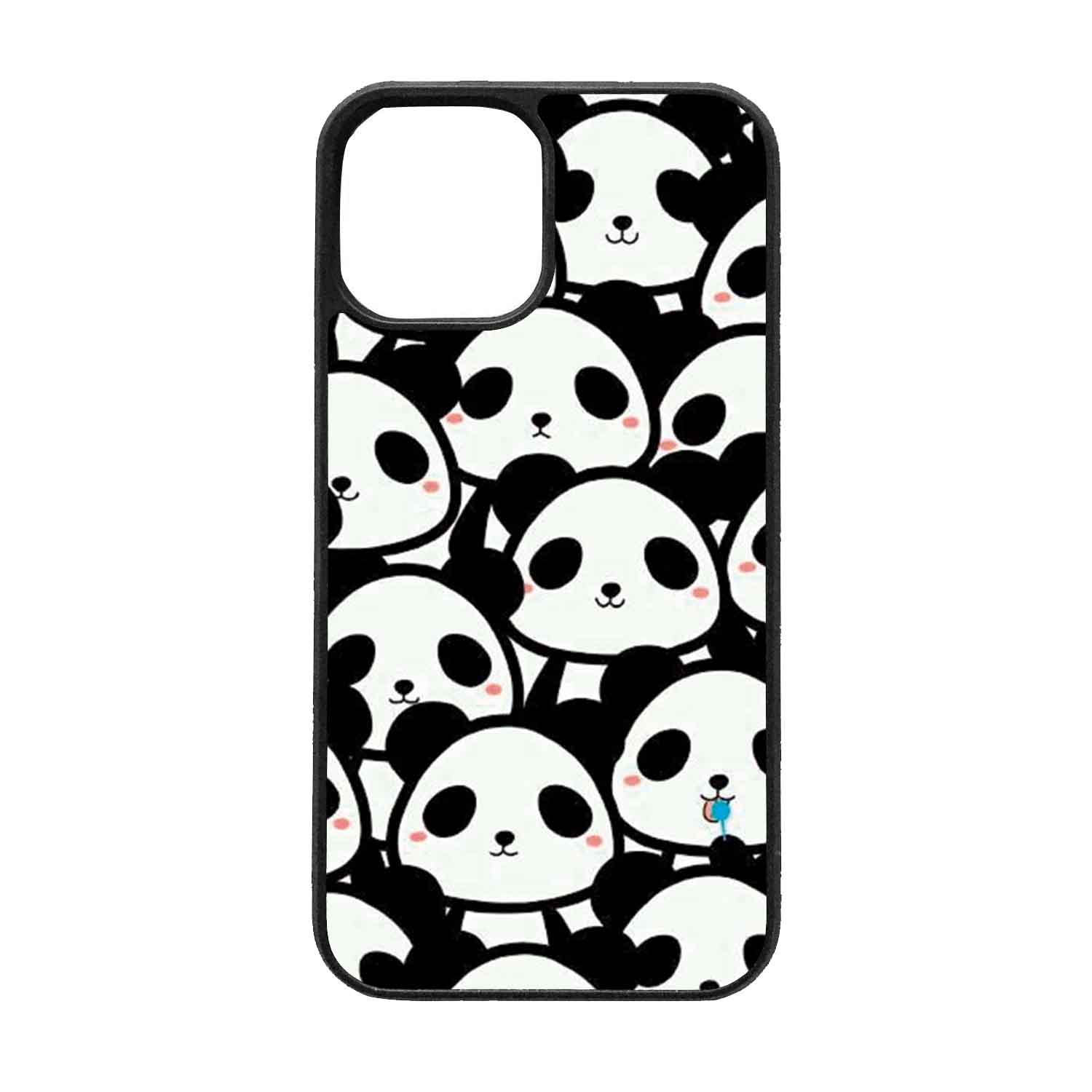 FUNDA PROTECTOR CASE PARA IPHONE 12 - 1