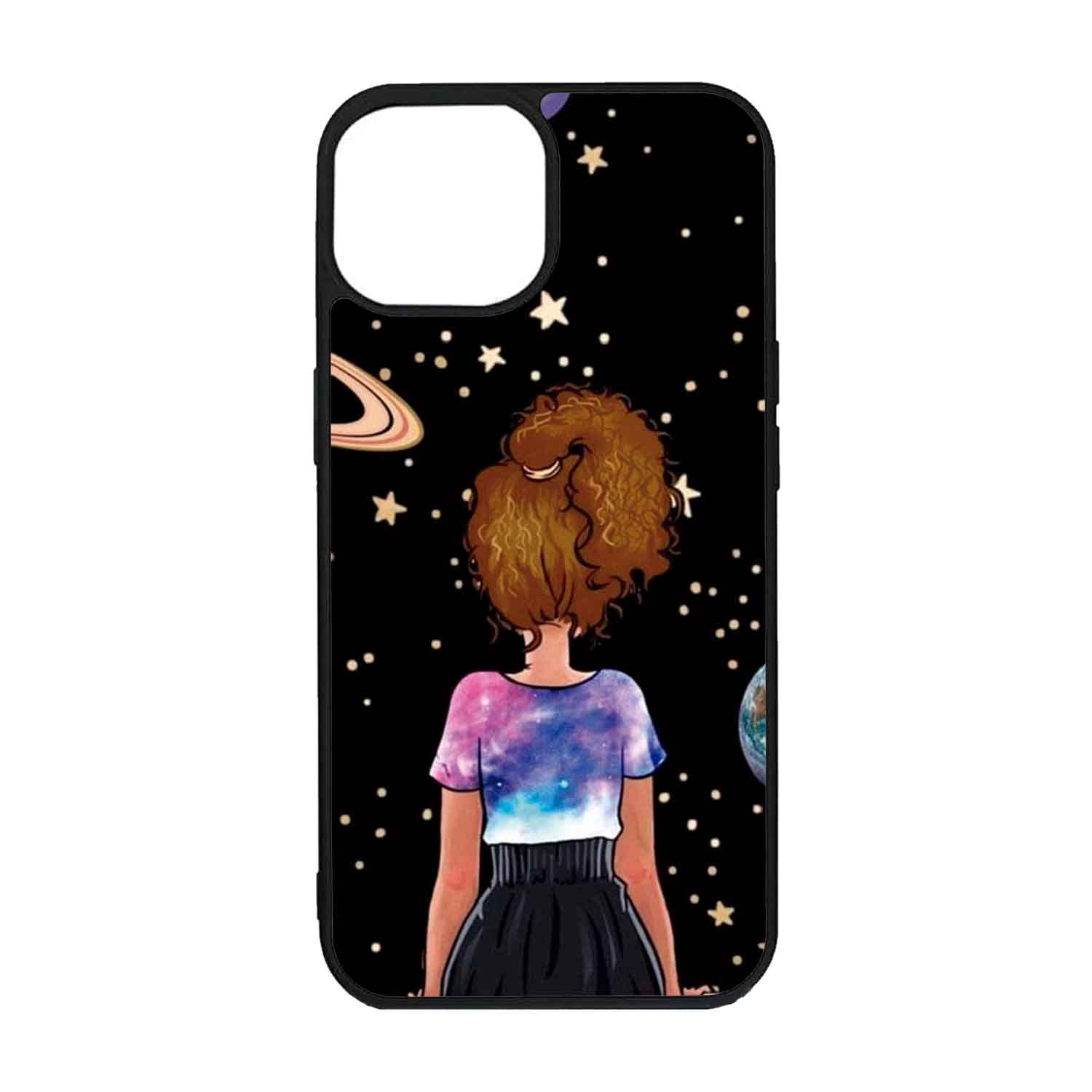 FUNDA PROTECTOR CASE PARA IPHONE 13 MINI - 1