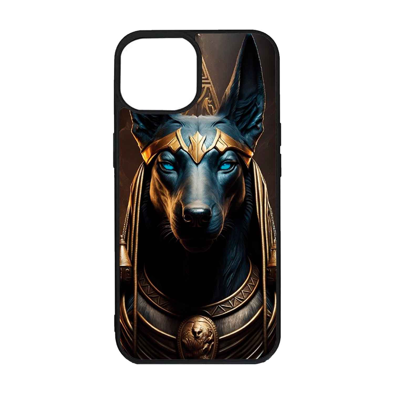 FUNDA PROTECTOR CASE PARA IPHONE 13 MINI - 1
