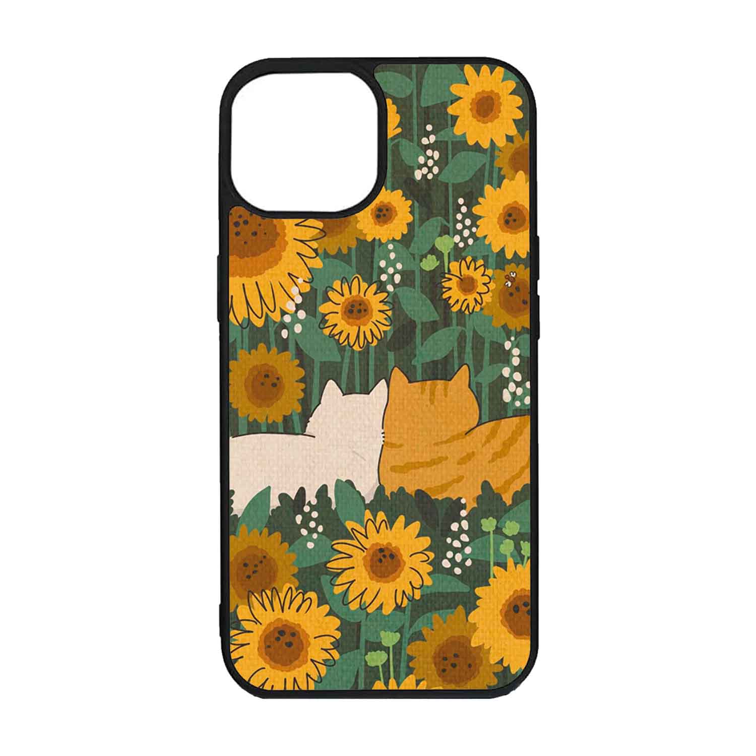 FUNDA PROTECTOR CASE PARA IPHONE 13 MINI - 1