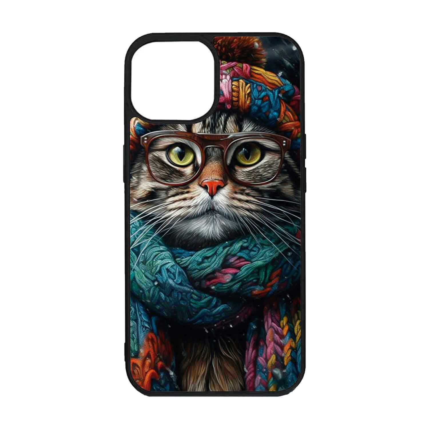 FUNDA PROTECTOR CASE PARA IPHONE 13 MINI - 1