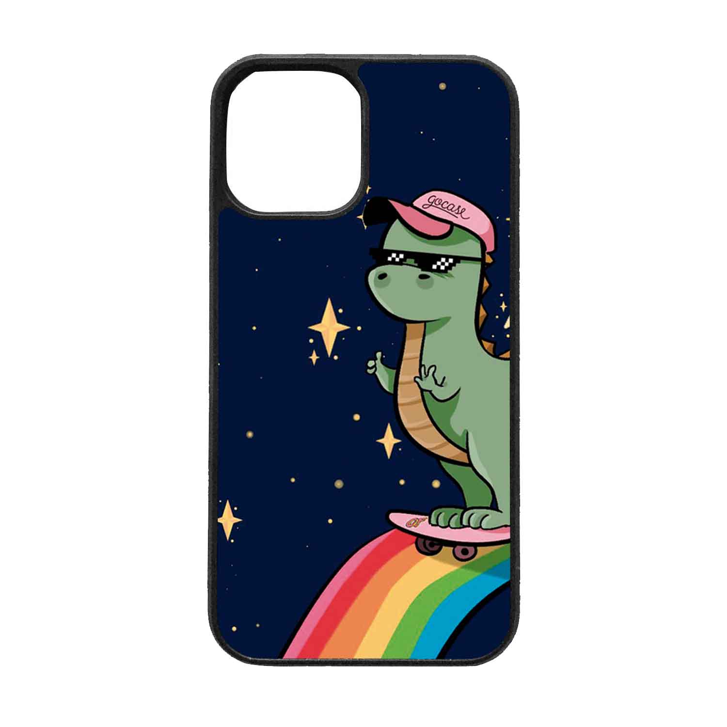 FUNDA PROTECTOR CASE PARA IPHONE 12 - 1