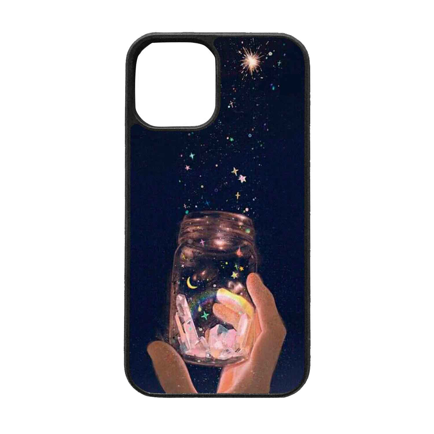 FUNDA PROTECTOR CASE PARA IPHONE 12 - 1