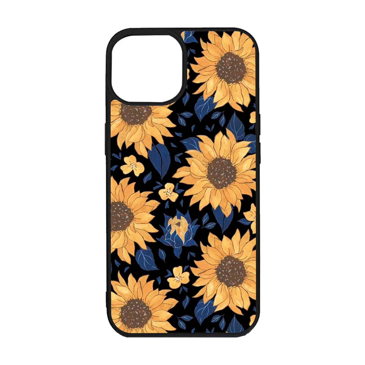 FUNDA PROTECTOR CASE PARA IPHONE 13 MINI - 1