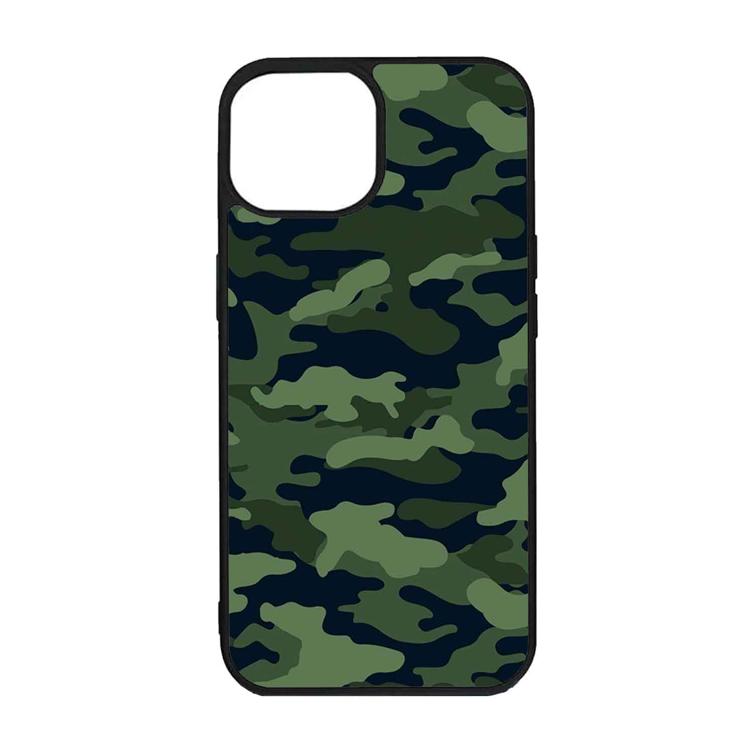 FUNDA PROTECTOR CASE PARA IPHONE 13 MINI - 1
