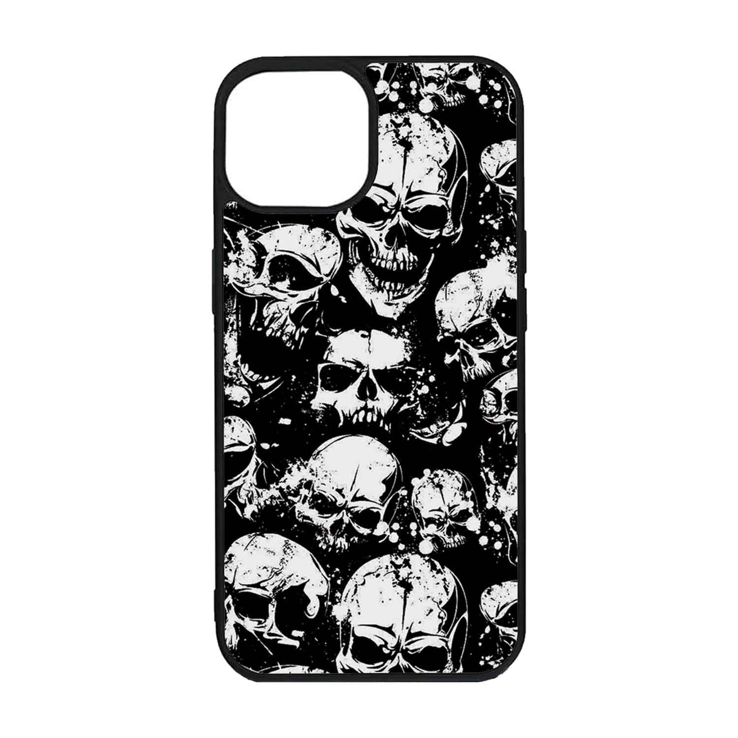 FUNDA PROTECTOR CASE PARA IPHONE 13 MINI - 1