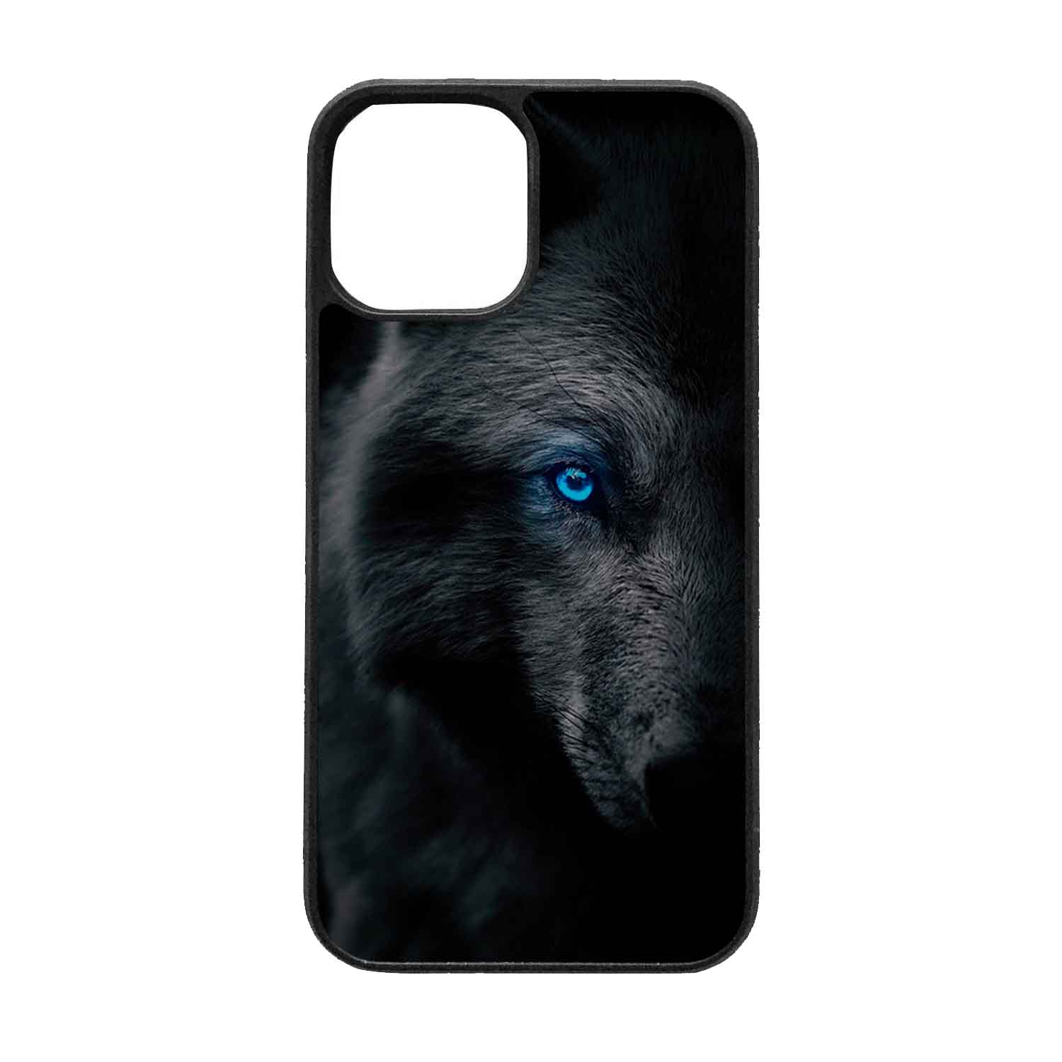 FUNDA PROTECTOR CASE PARA IPHONE 12 - 1
