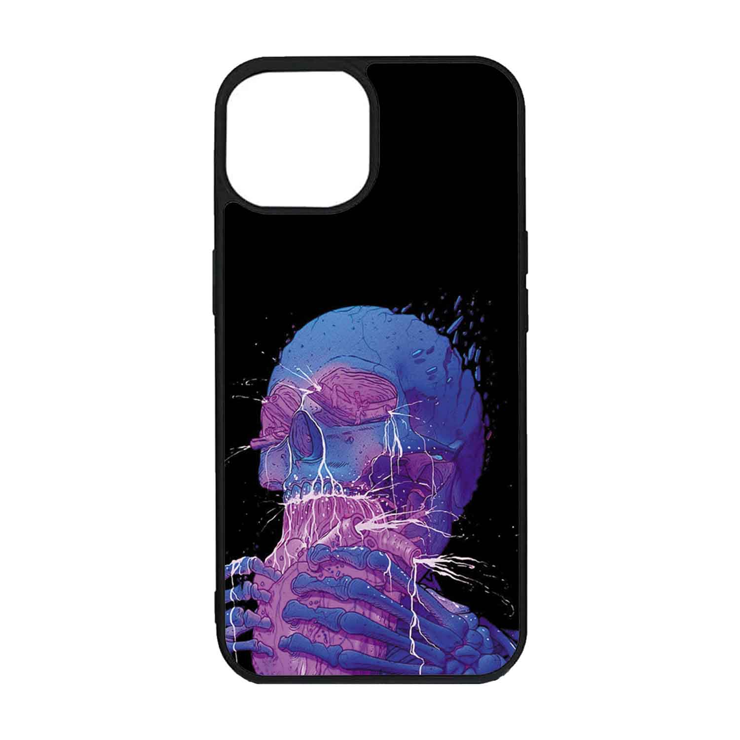 FUNDA PROTECTOR CASE PARA IPHONE 13 MINI - 1