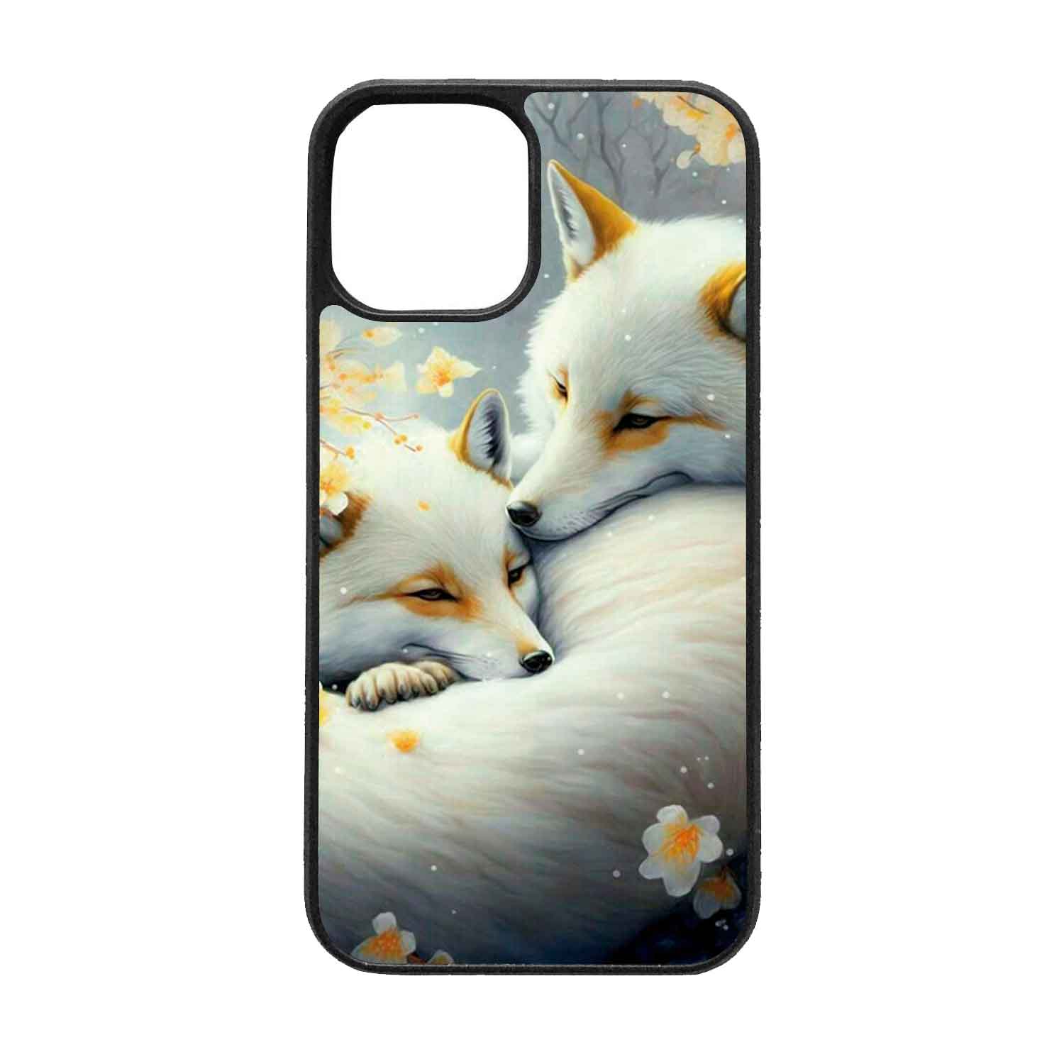 FUNDA PROTECTOR CASE PARA IPHONE 12 - 1