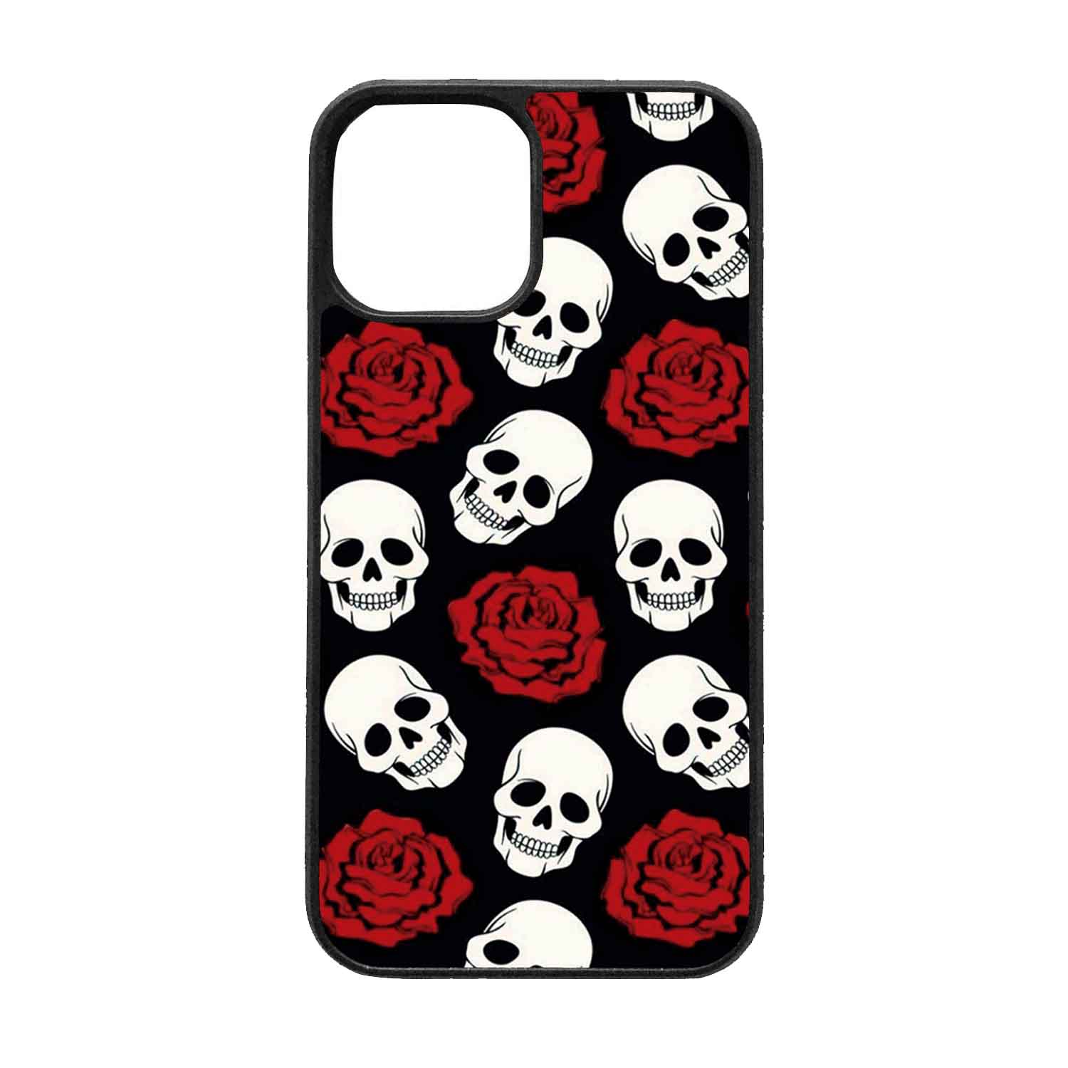 FUNDA PROTECTOR CASE PARA IPHONE 12 - 1