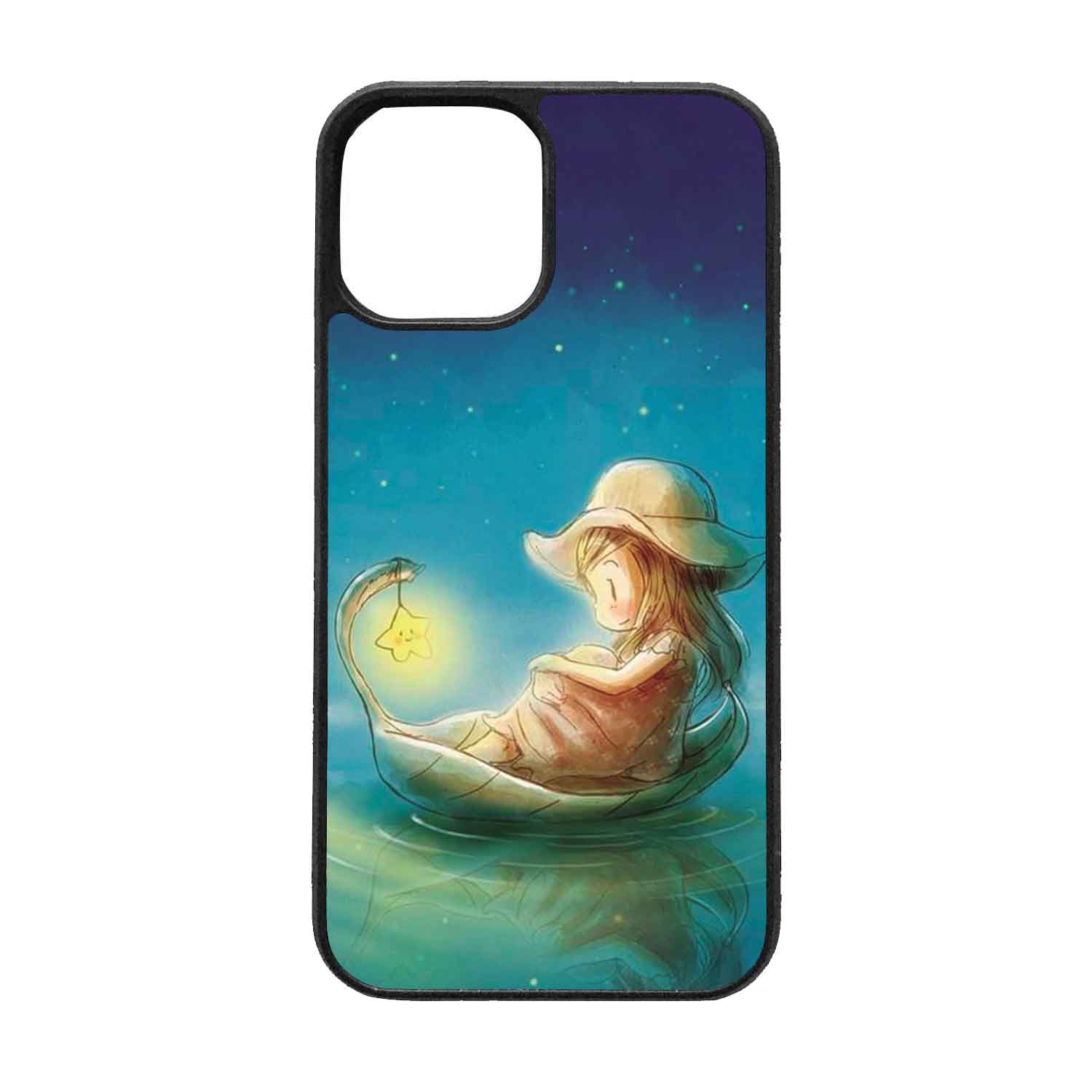 FUNDA PROTECTOR CASE PARA IPHONE 12 - 1