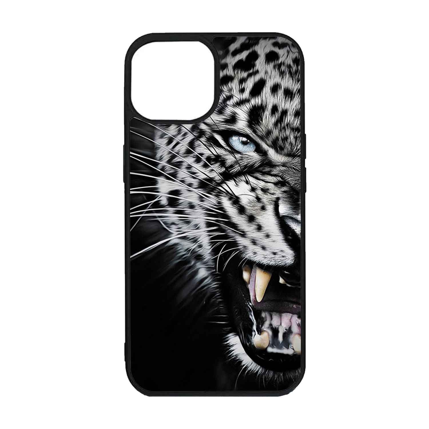 FUNDA PROTECTOR CASE PARA IPHONE 13 MINI - 1