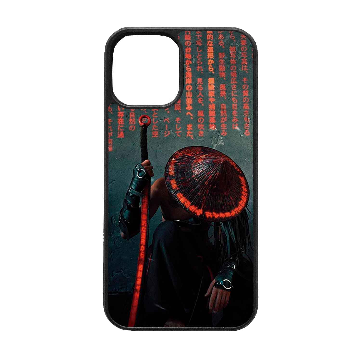 FUNDA PROTECTOR CASE PARA IPHONE 12 - 1