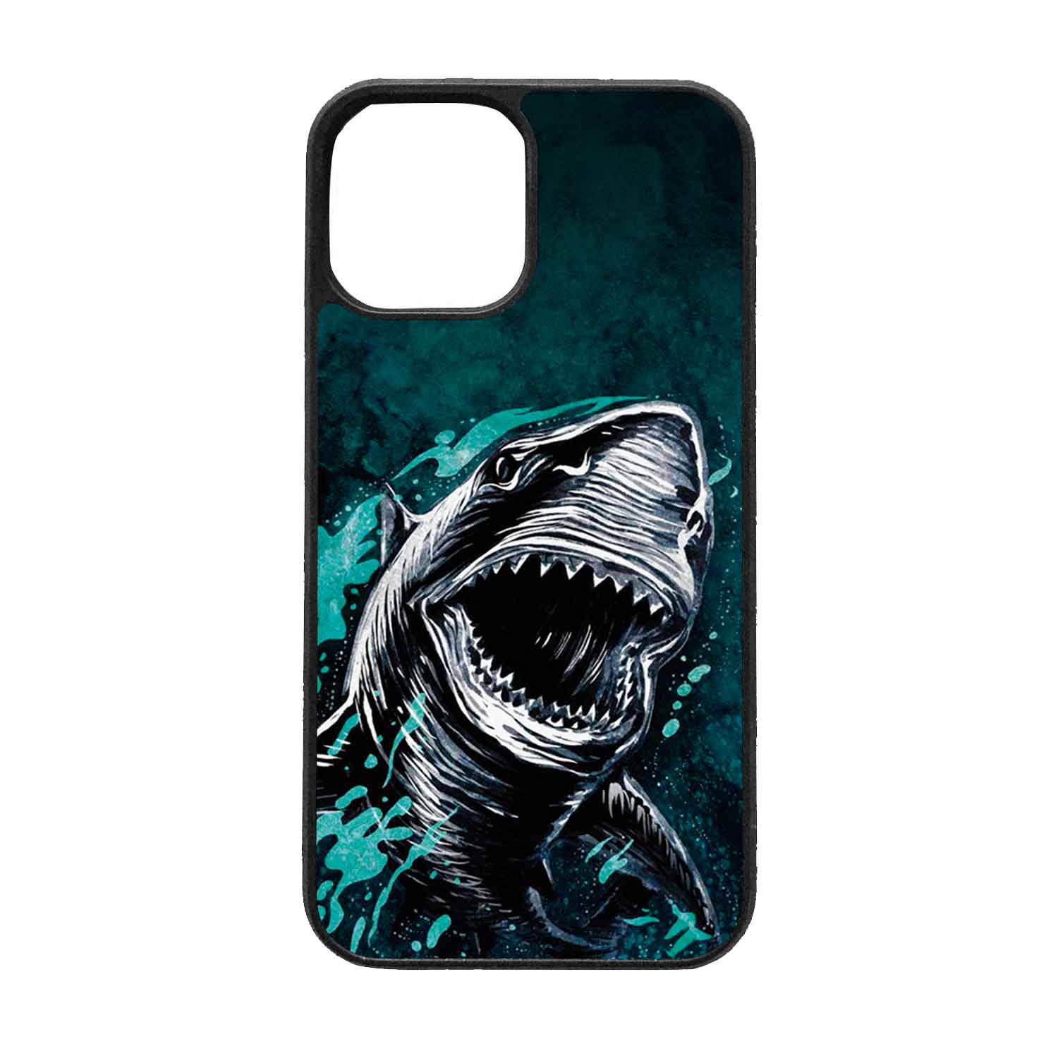 FUNDA PROTECTOR CASE PARA IPHONE 12 - 1