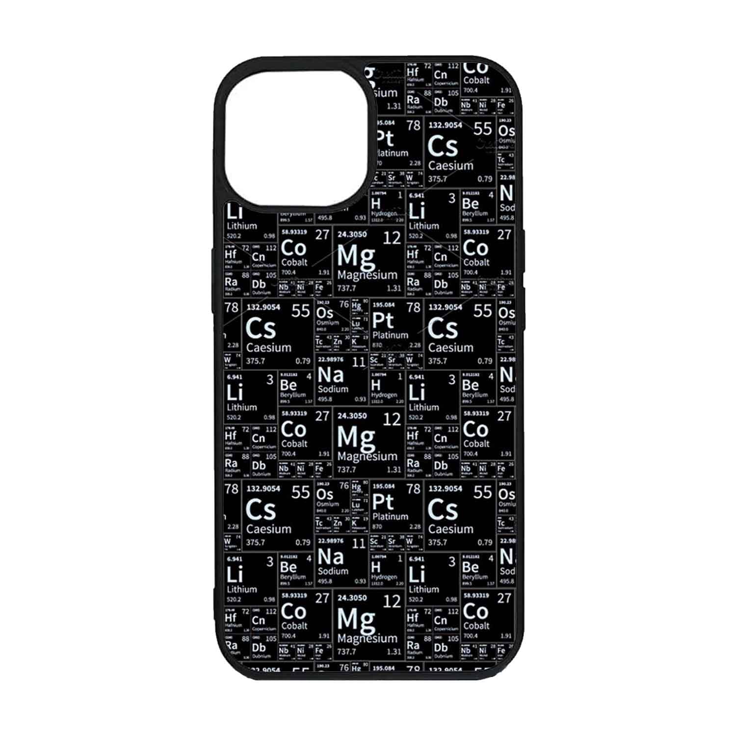 FUNDA PROTECTOR CASE PARA IPHONE 13 MINI - 1